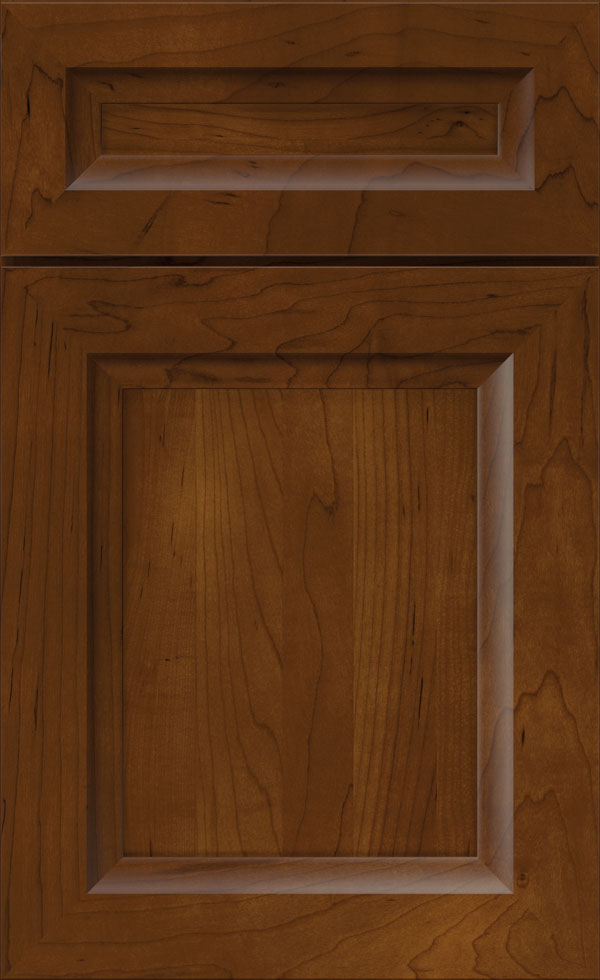 Tundra Finish on Maple Kemper