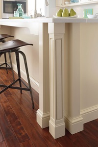 French Country Leg Kemper