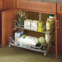 Cabinet Storage Solutions Kemper Cabinetry