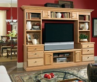 Danbury Cabinet Door Style - Bathroom & Kitchen Cabinetry ...