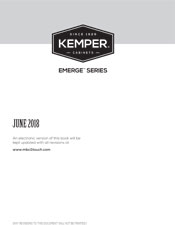 KemperEmerge0618SpecOnlyWebCover
