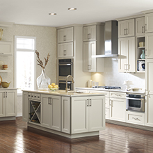 Kitchen Design Trends for Cabinets and More – Kemper