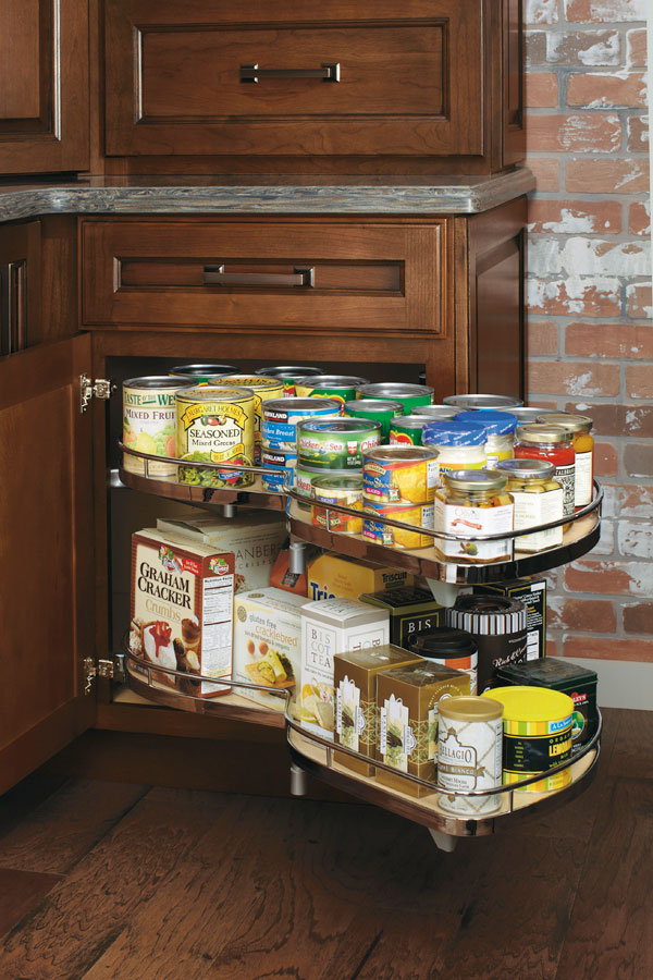 Kitchen Cabinet Organization Products Kemper