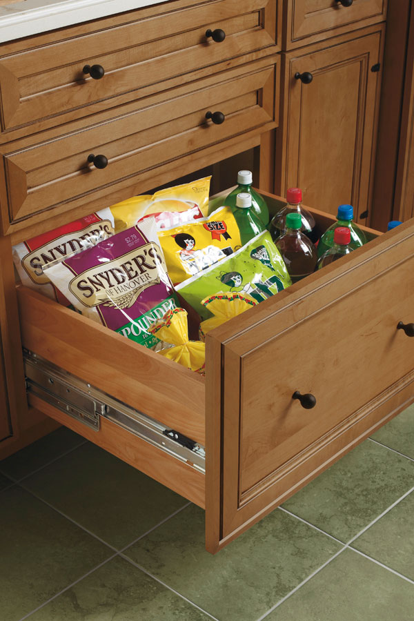 Kitchen Under-Cabinet Drawers - Lower - DIGITAL PRODUCT - Shop Reader's  Digest