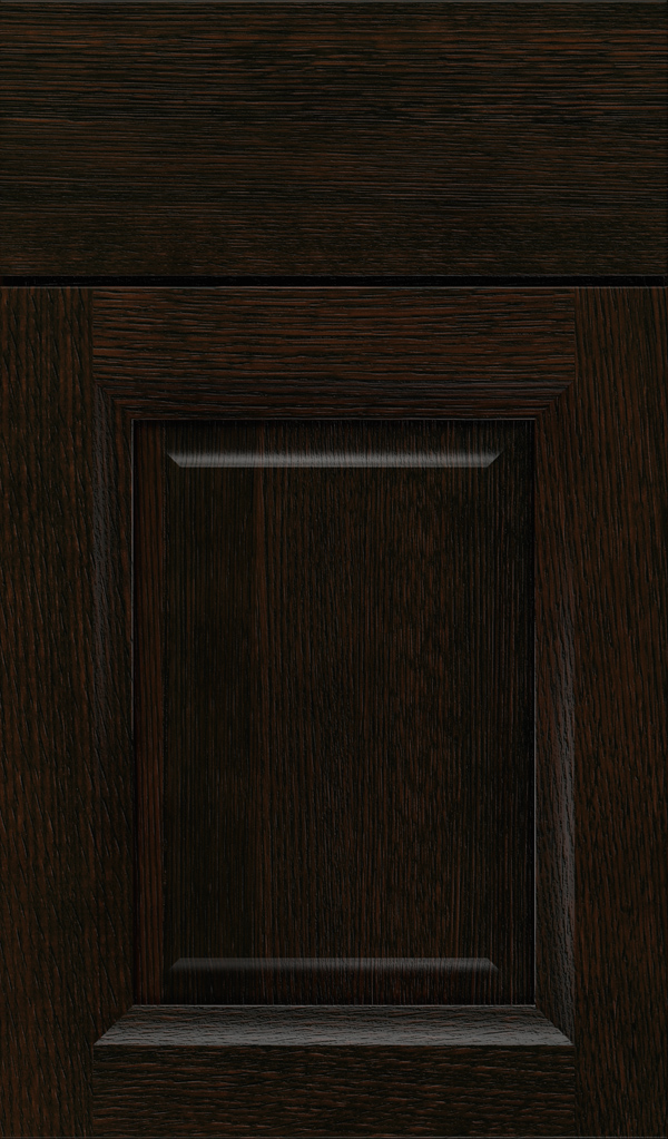 DeckerQuartersawnOakChocolateSlab