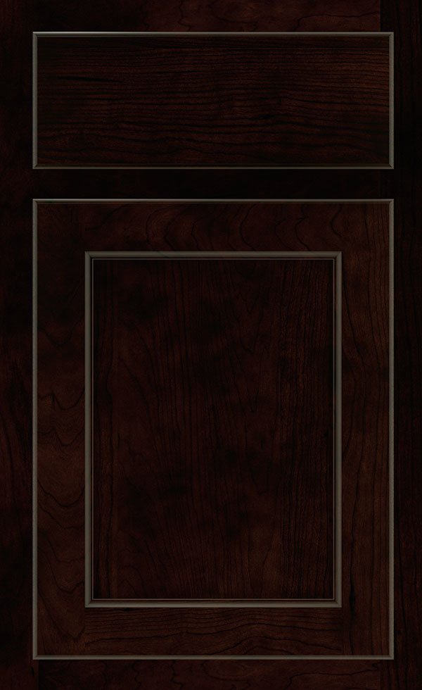 Granbury Door Style Kemper