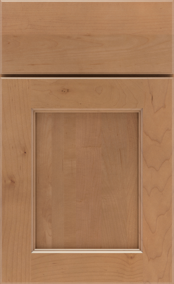 Willowby Cabinet Door Style Kemper Cabinets