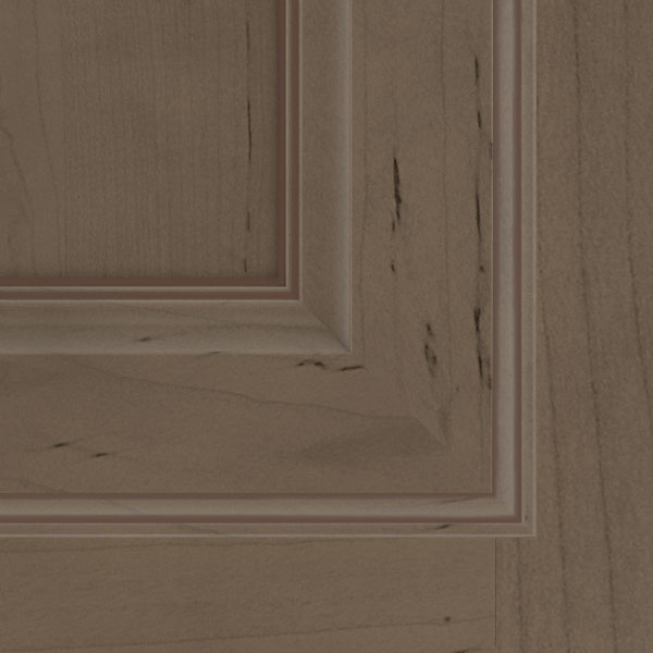 Colt with Amaretto Creme Detail