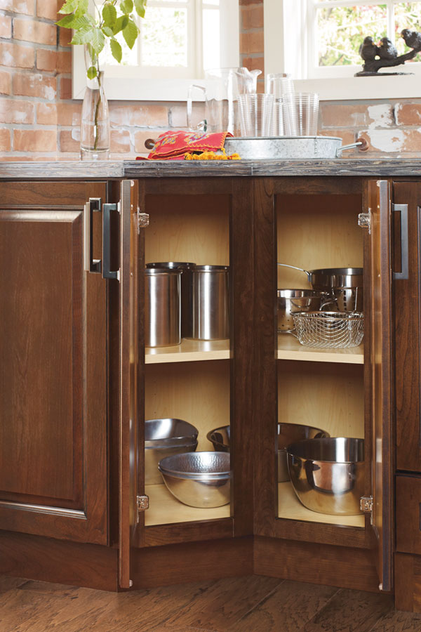 Specialty Cabinet Products - Kemper Cabinets