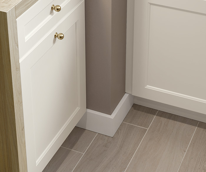 Laundry Cabinets with Built in Storage