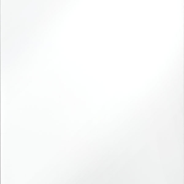 High Gloss White